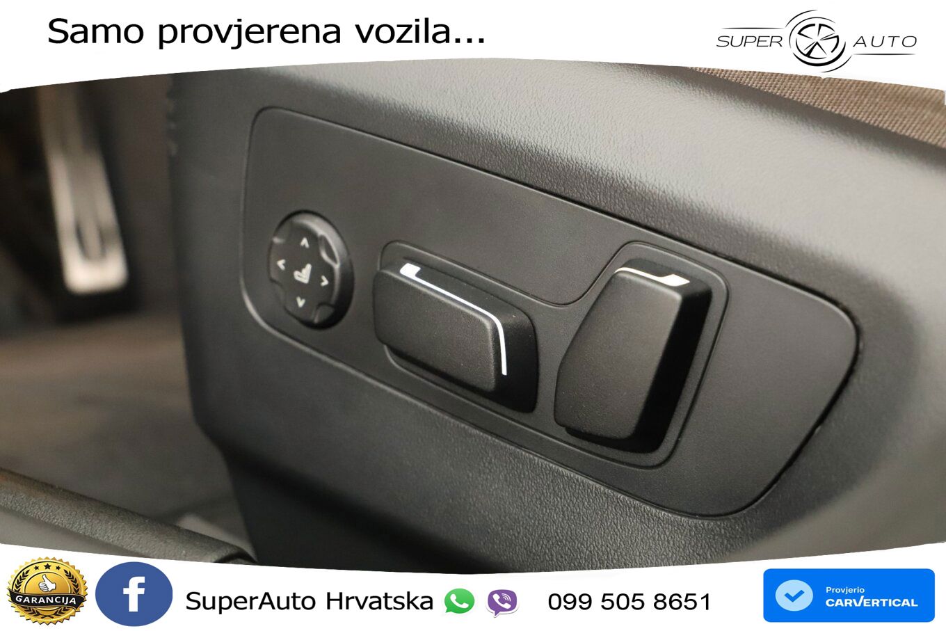 BMW 540d Touring (303 KS) xDrive Steptronic