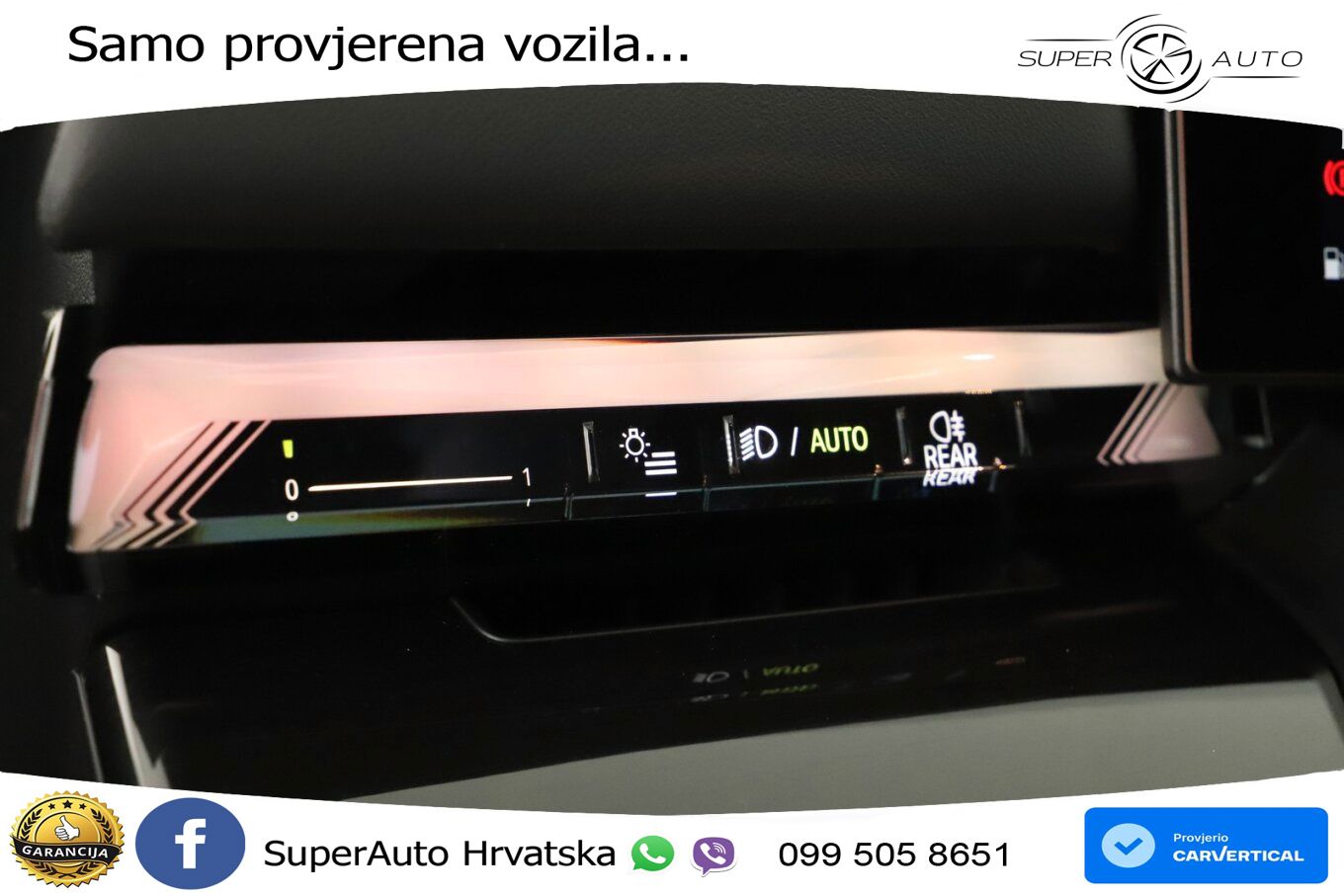 BMW 540d Touring (303 KS) xDrive Steptronic
