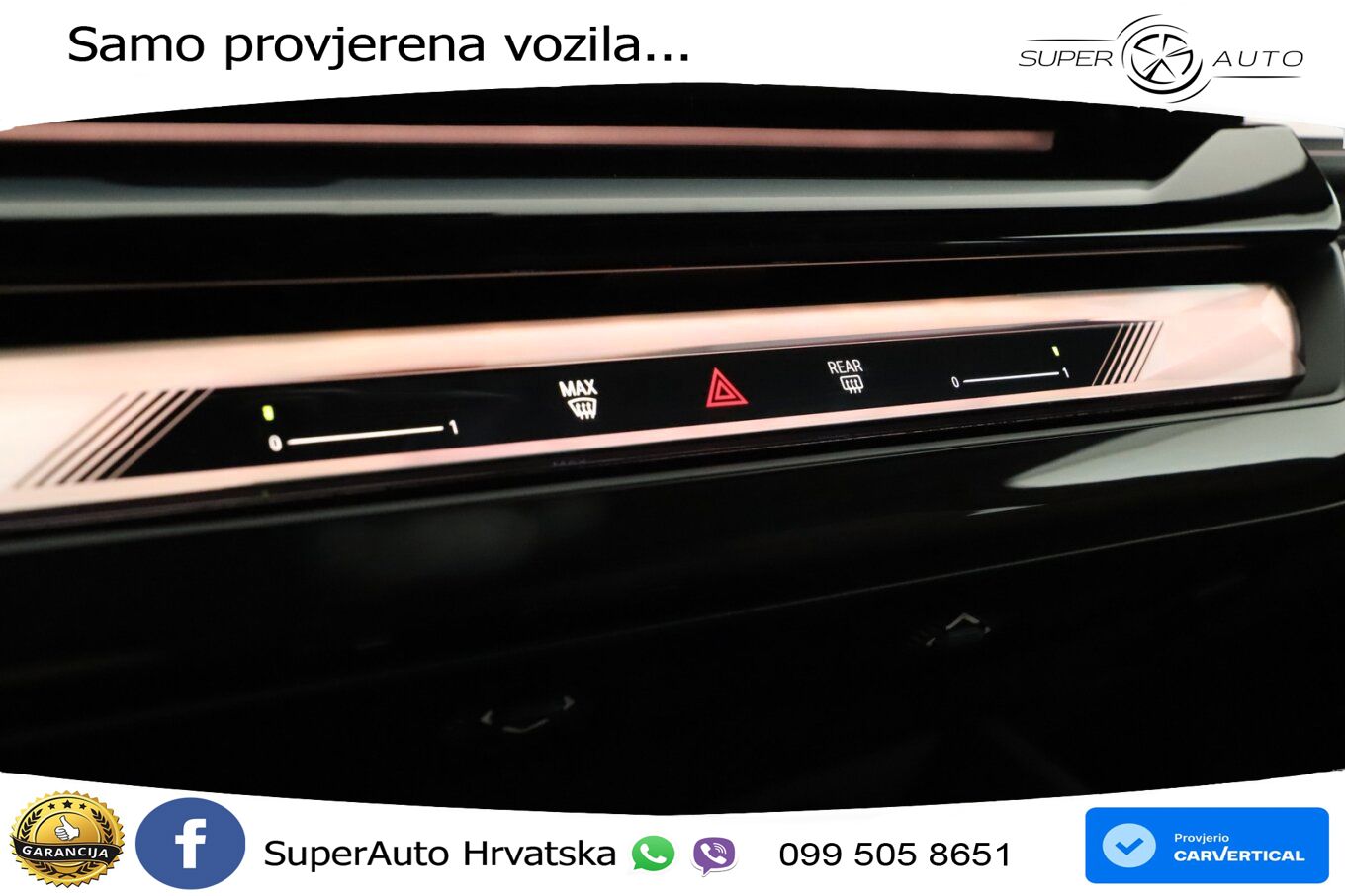 BMW 540d Touring (303 KS) xDrive Steptronic