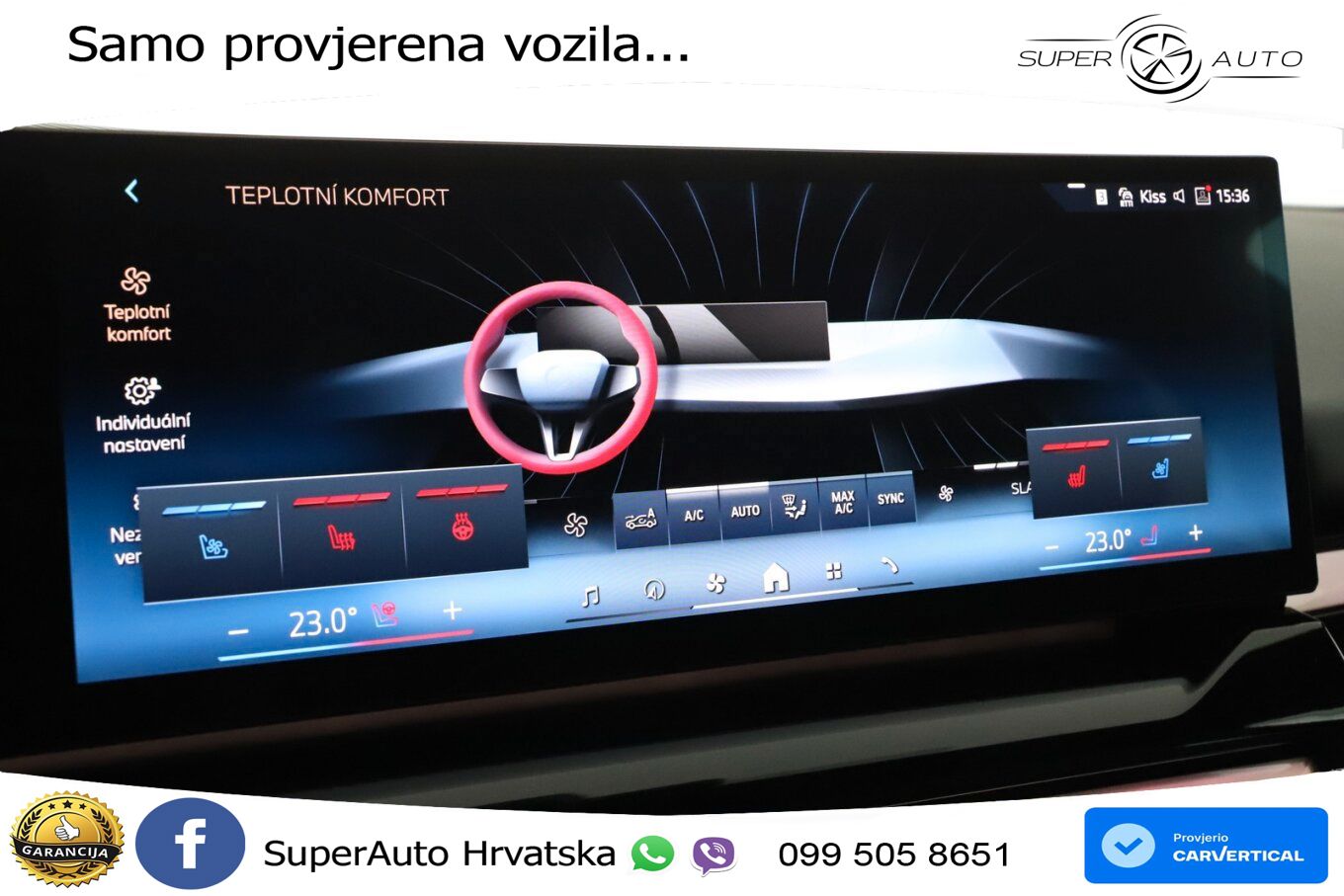 BMW 540d Touring (303 KS) xDrive Steptronic