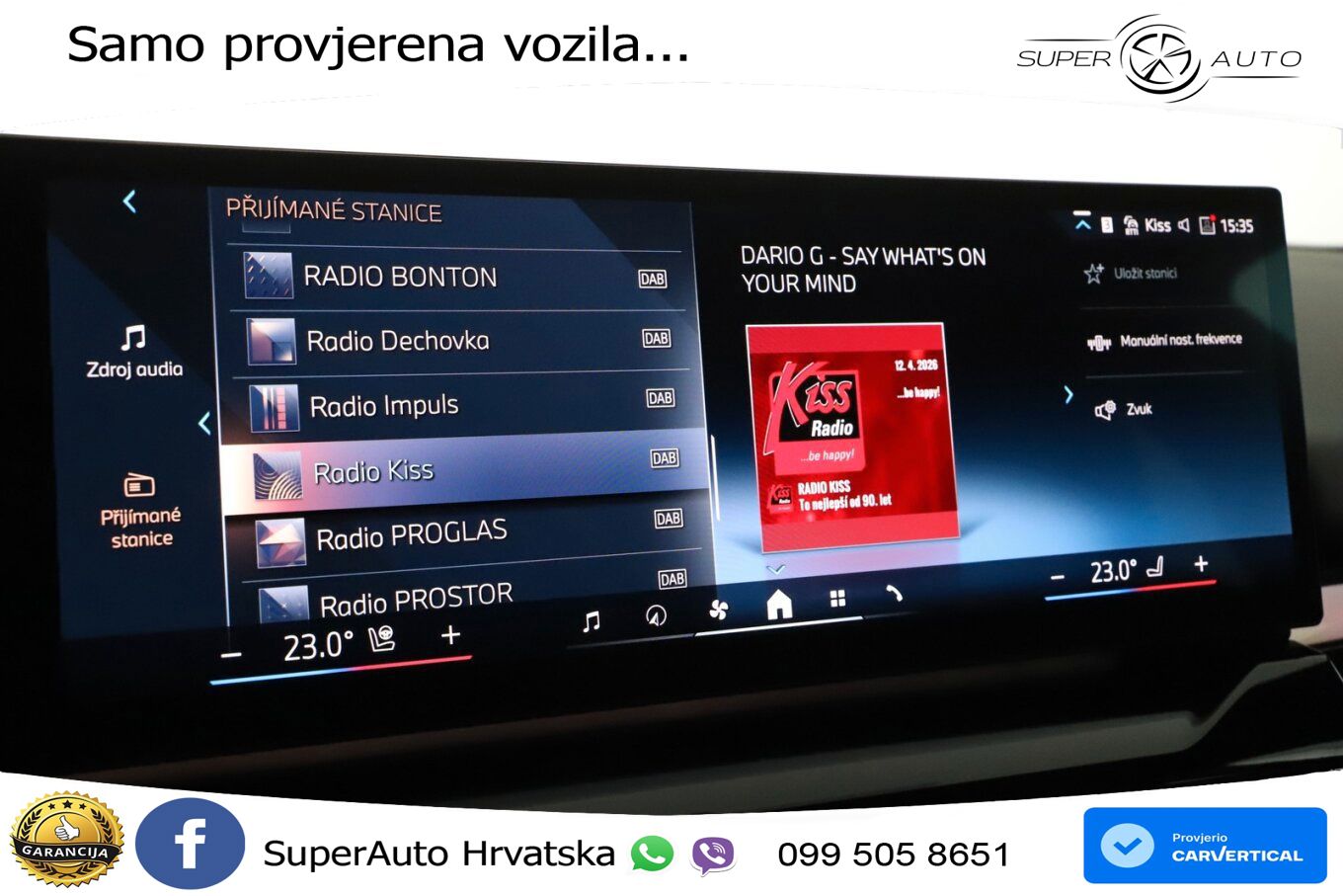 BMW 540d Touring (303 KS) xDrive Steptronic