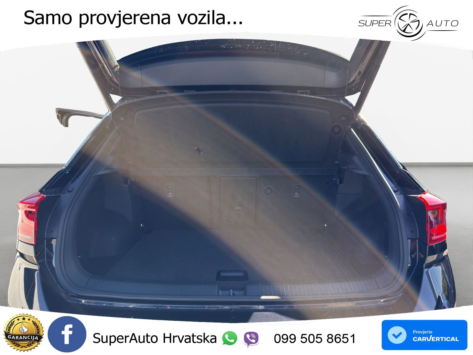 Volkswagen T-Roc I 2.0 TDI (150 KS) DSG LED+GR SJED+ACC