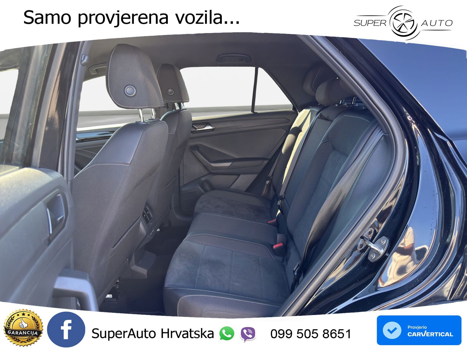 Volkswagen T-Roc I 2.0 TDI (150 KS) DSG LED+GR SJED+ACC