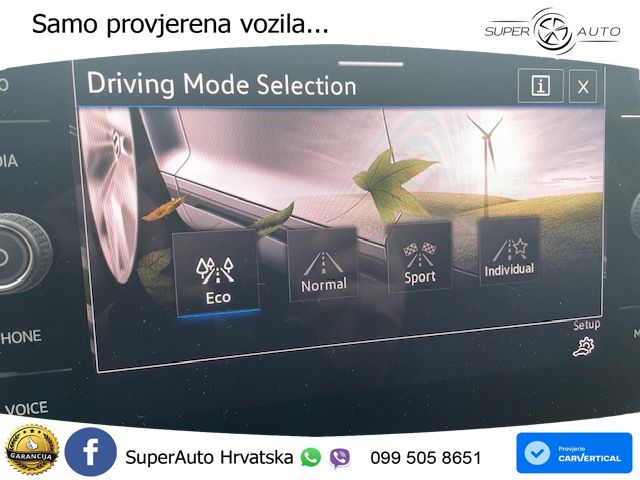 Volkswagen T-Roc I 1.5 TSI (150 KS)
