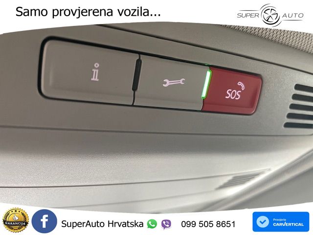 Volkswagen T-Roc I 1.5 TSI (150 KS)