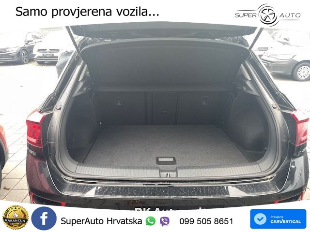 Volkswagen T-Roc I 1.5 TSI (150 KS)