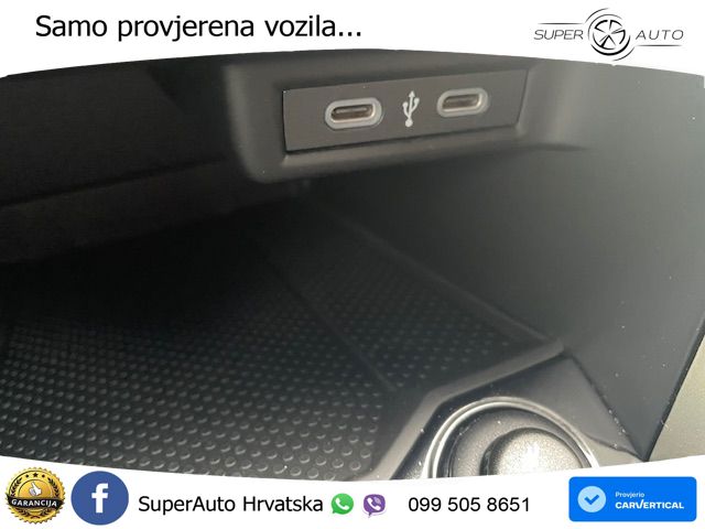 Volkswagen T-Roc I 1.5 TSI (150 KS)