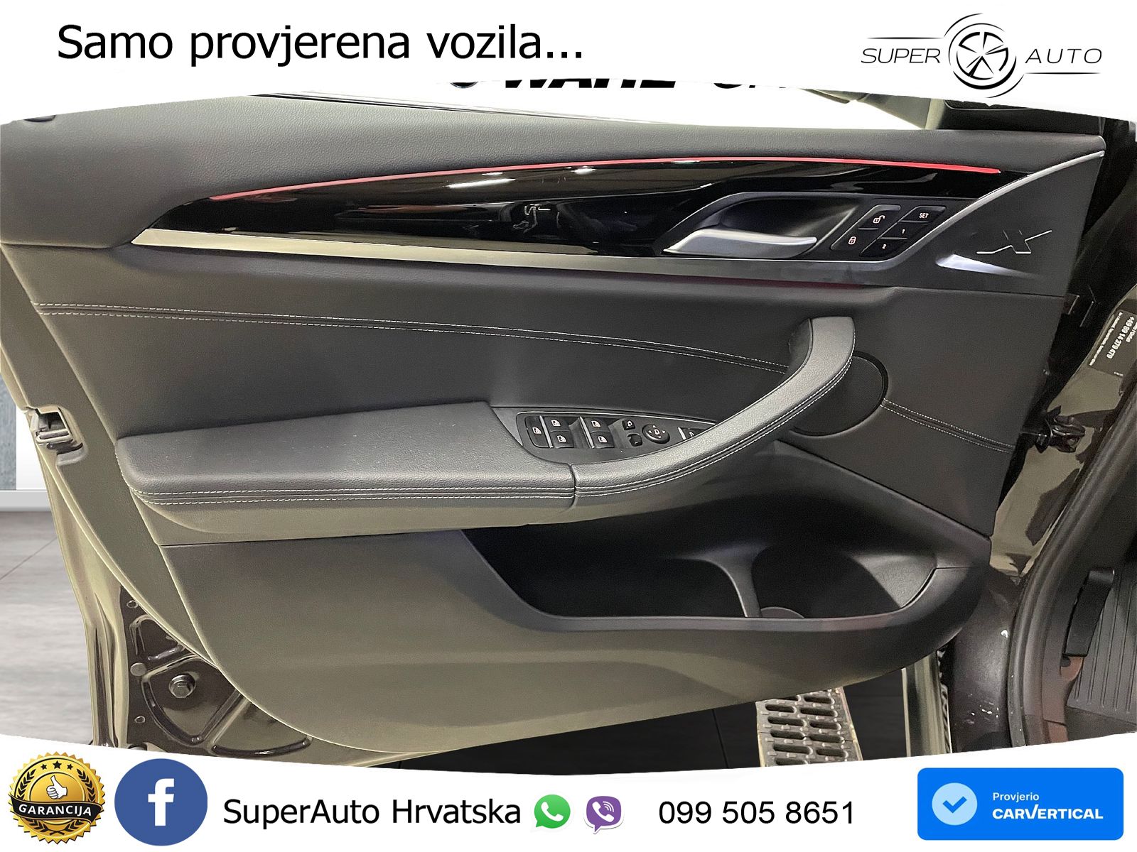BMW X3 20d xDrive Steptronic