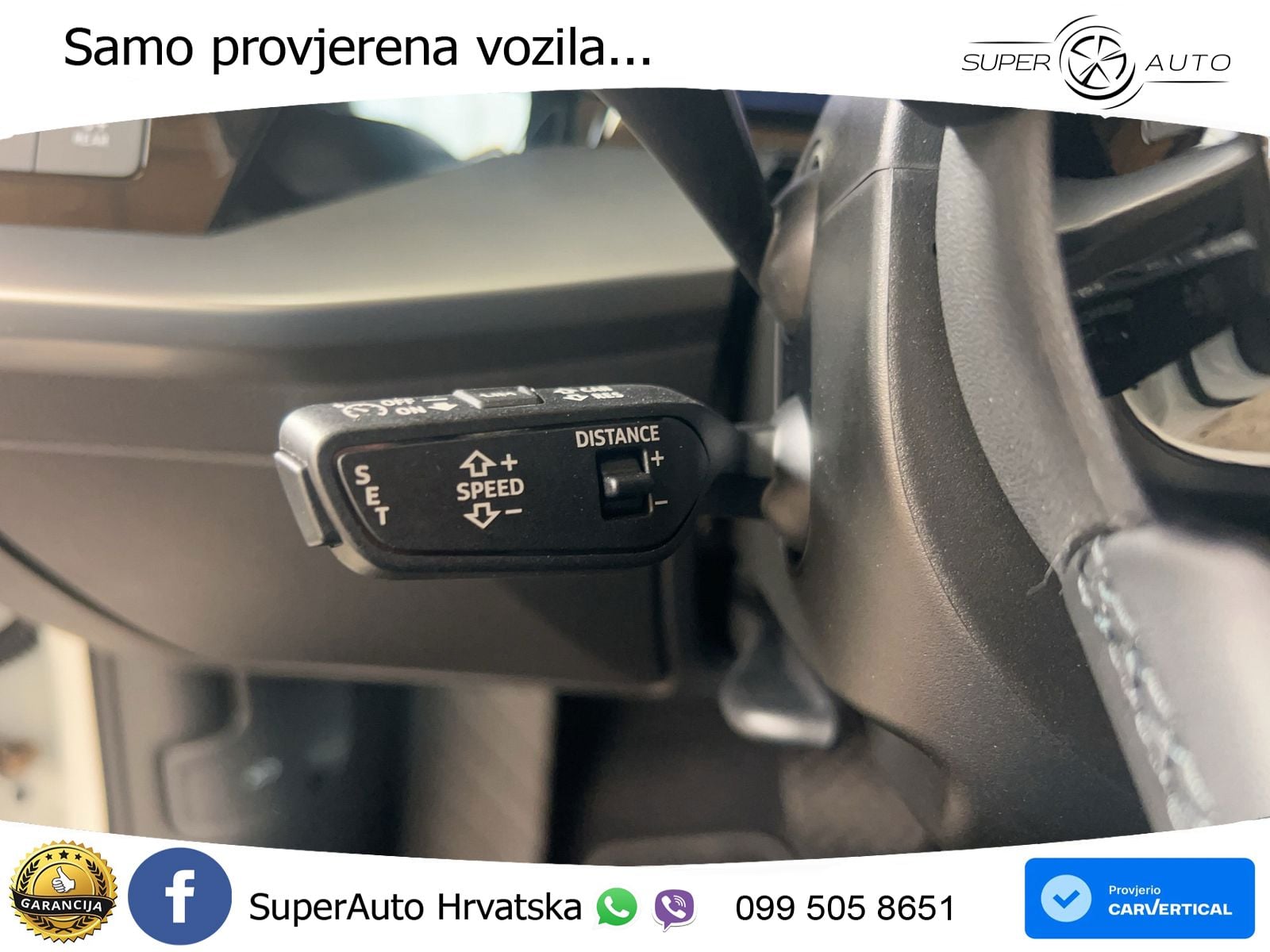 Audi A3 40 TFSIe (204 KS) S tronic