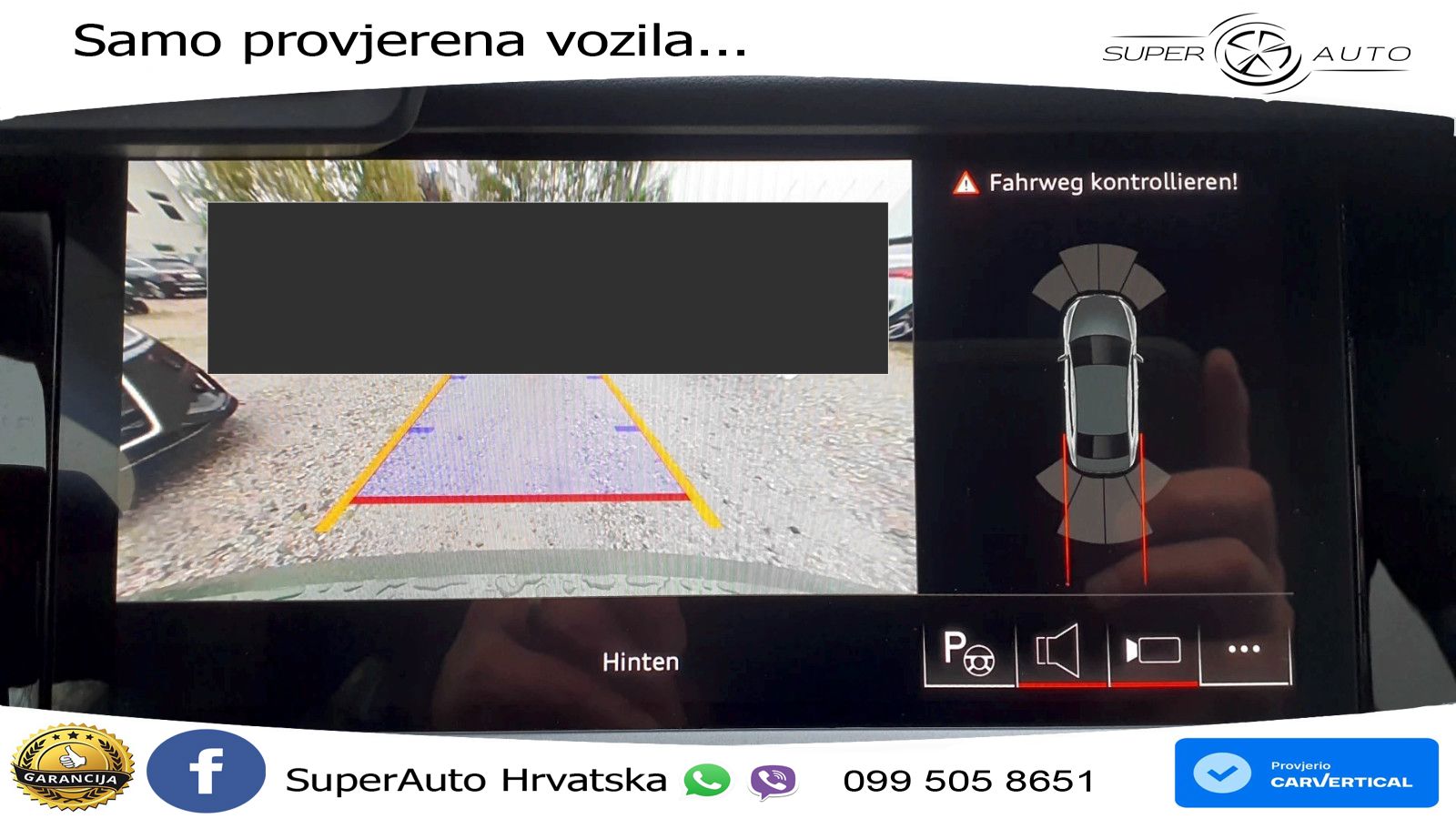 Audi S3 Limuzina 2.0 TFSI (333 KS) quattro S tronic MATRIX+GR SJED+KAM