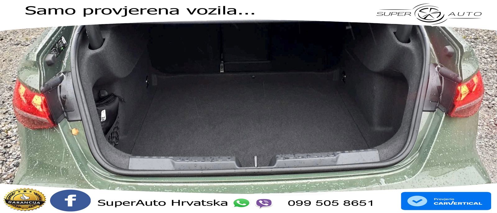 Audi S3 Limuzina 2.0 TFSI (333 KS) quattro S tronic MATRIX+GR SJED+KAM