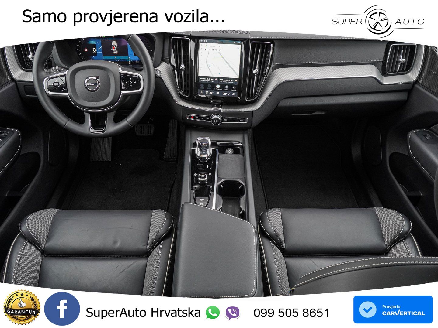 Volvo XC60 T8 AWD Geartronic ACC+HEAD+4xGR SJED+360+PANO