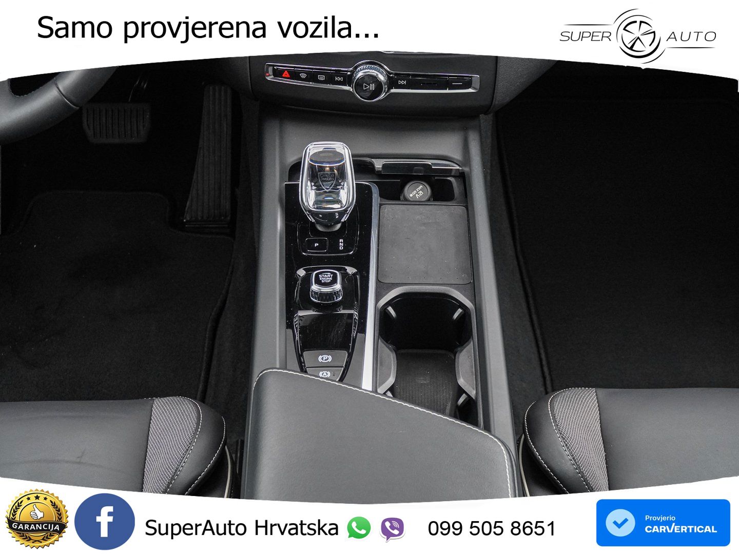 Volvo XC60 T8 AWD Geartronic ACC+HEAD+4xGR SJED+360+PANO