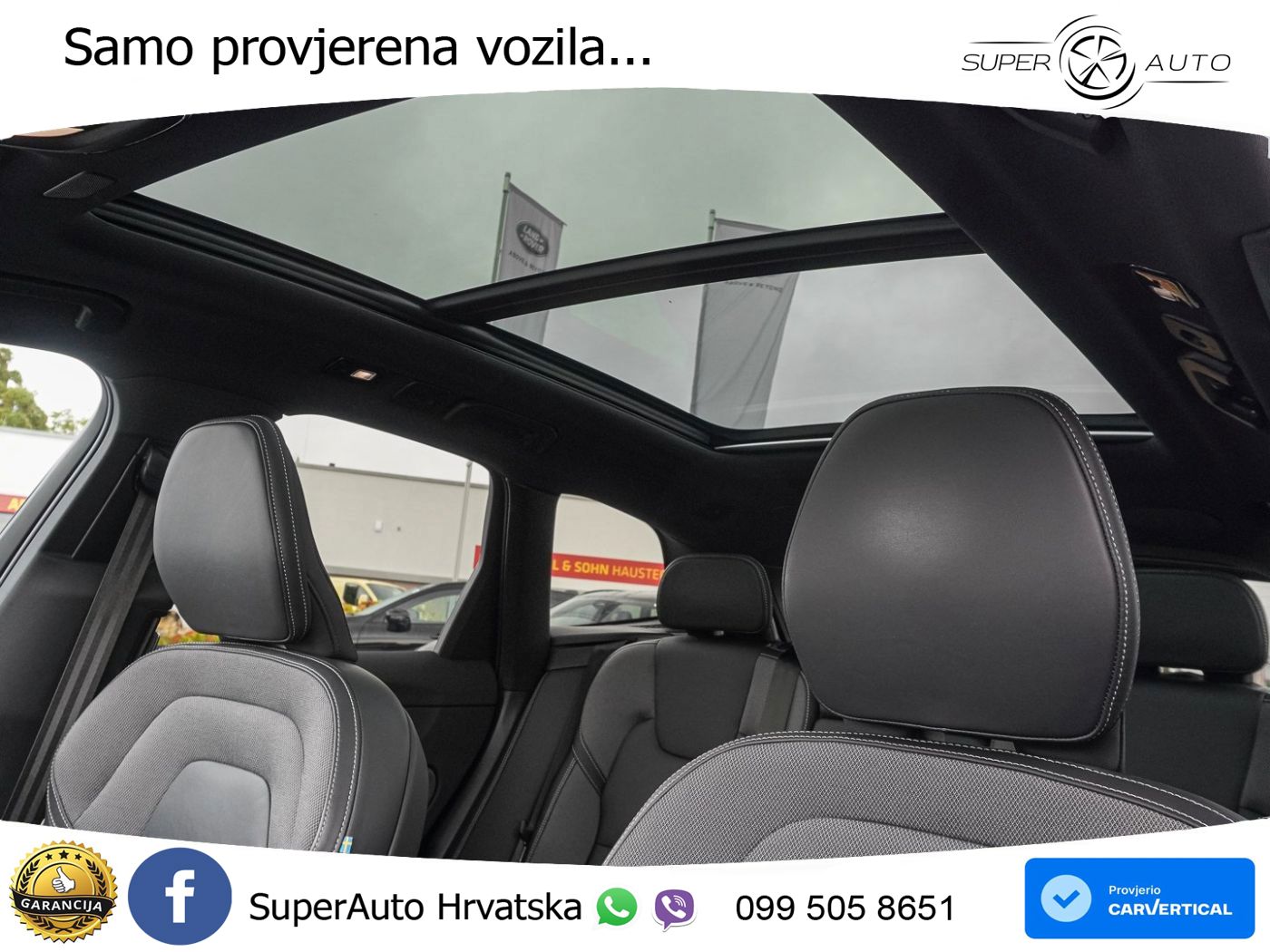 Volvo XC60 T8 AWD Geartronic ACC+HEAD+4xGR SJED+360+PANO