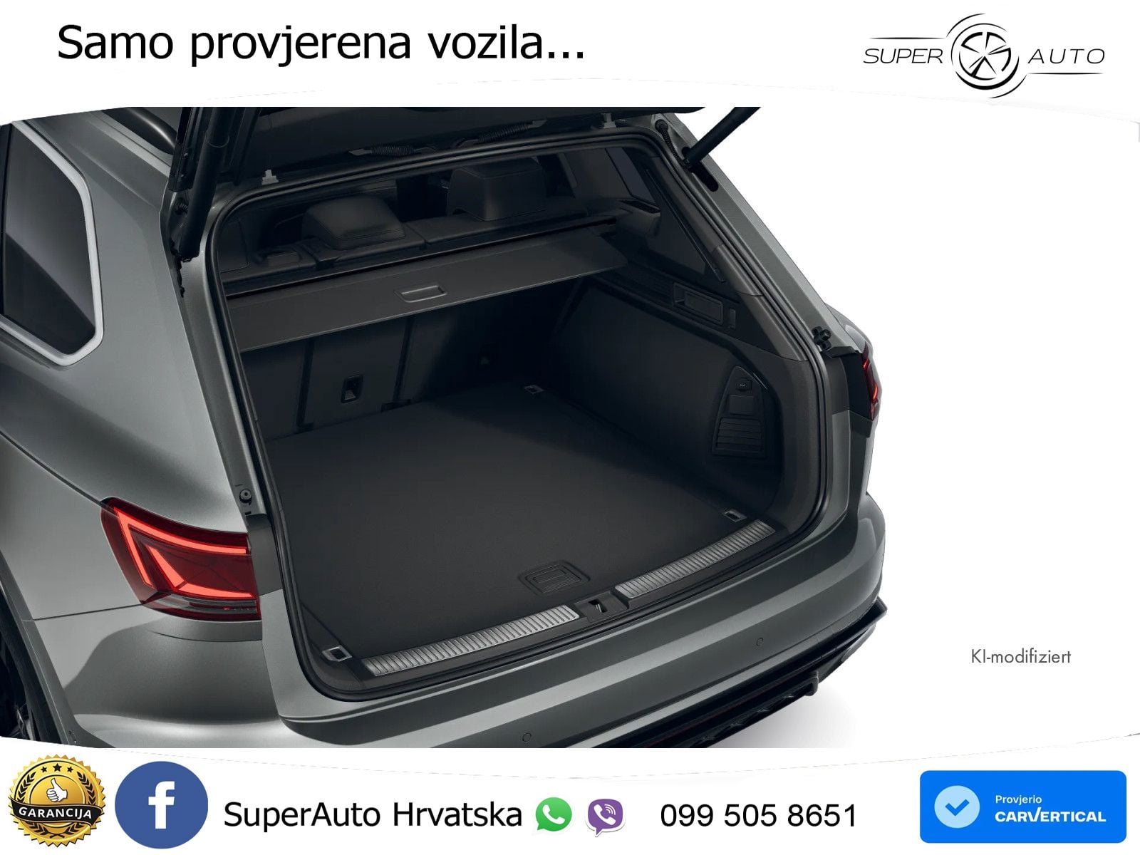Volkswagen Touareg 3.0 V6 TDI (231 KS) 4MOTION Tiptronic R-Line MATRIX+GR SJED+KAM