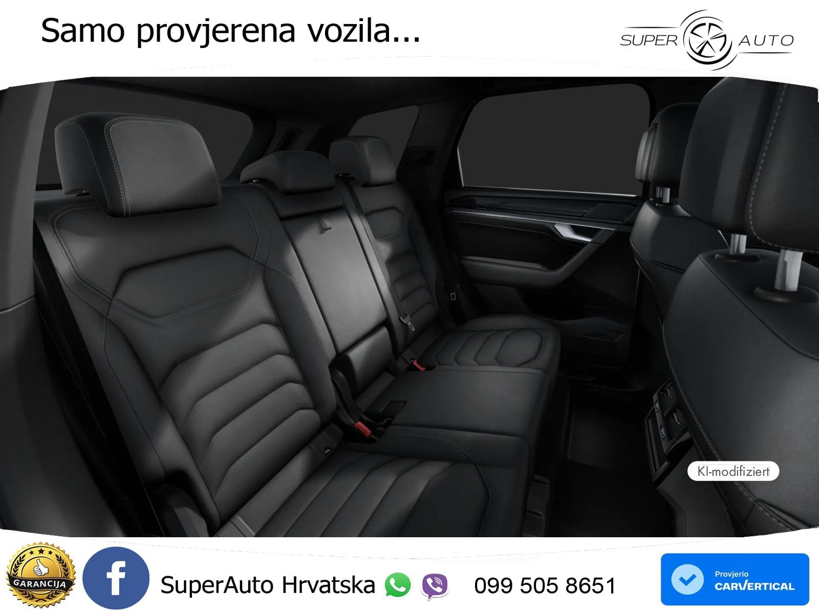 Volkswagen Touareg 3.0 V6 TDI (231 KS) 4MOTION Tiptronic R-Line MATRIX+GR SJED+KAM