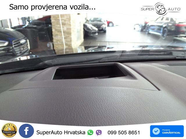 Mazda 6 Sport Combi 2.2 SKYACTIV-D (184 KS) SKYACTIV-Drive LED+GR SJED+ACC