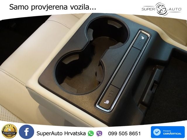Mazda 6 Sport Combi 2.2 SKYACTIV-D (184 KS) SKYACTIV-Drive LED+GR SJED+ACC