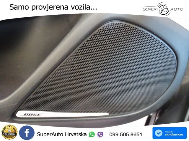 Mazda 6 Sport Combi 2.2 SKYACTIV-D (184 KS) SKYACTIV-Drive LED+GR SJED+ACC