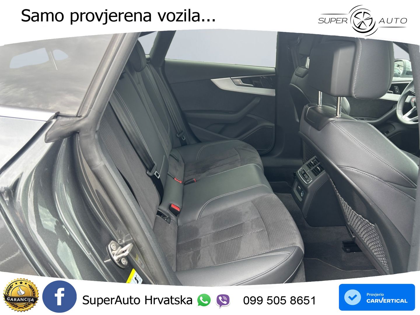 Audi A5 Sportback  40 TFSI (204 KS) S tronic S line LED+GR SJED+ACC