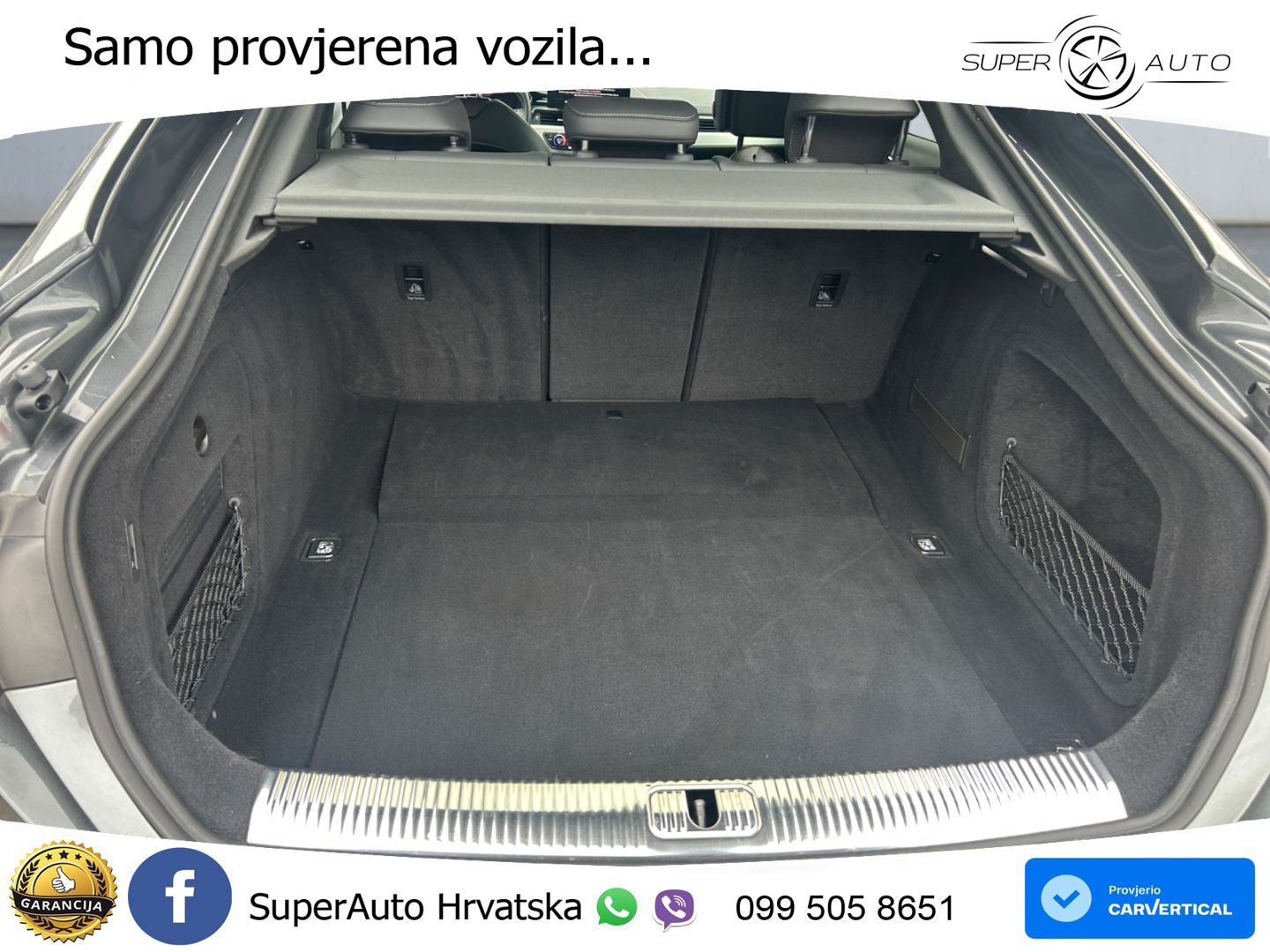 Audi A5 Sportback  40 TFSI (204 KS) S tronic S line LED+GR SJED+ACC