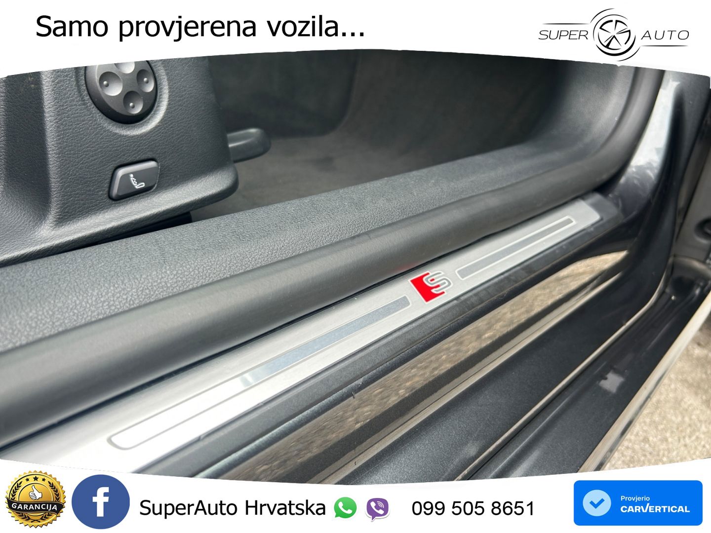 Audi A5 Sportback  40 TFSI (204 KS) S tronic S line LED+GR SJED+ACC