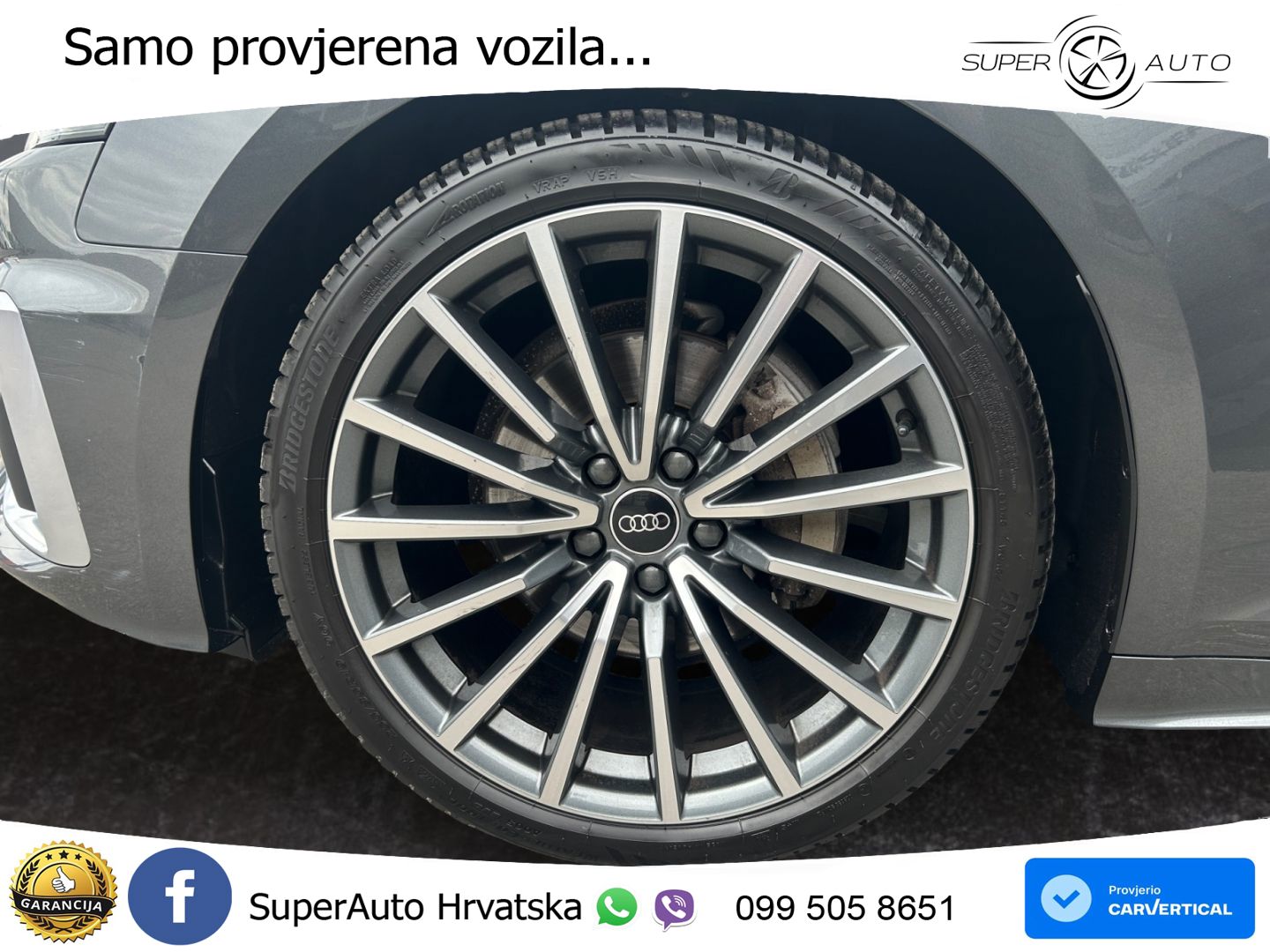 Audi A5 Sportback  40 TFSI (204 KS) S tronic S line LED+GR SJED+ACC