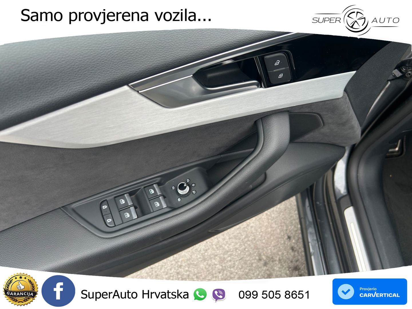 Audi A5 Sportback  40 TFSI (204 KS) S tronic S line LED+GR SJED+ACC