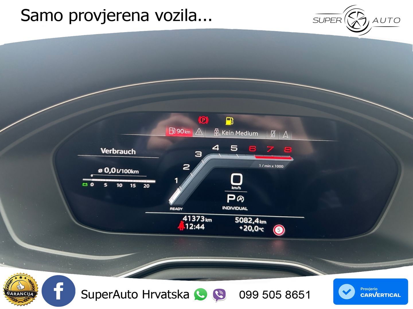 Audi A5 Sportback  40 TFSI (204 KS) S tronic S line LED+GR SJED+ACC