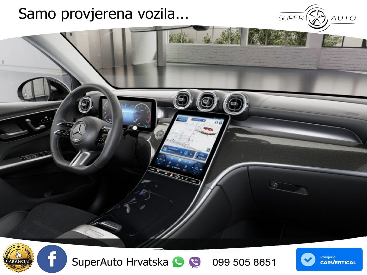 Mercedes GLC 200 (204 KS) 4MATIC 9G-TRONIC AMG