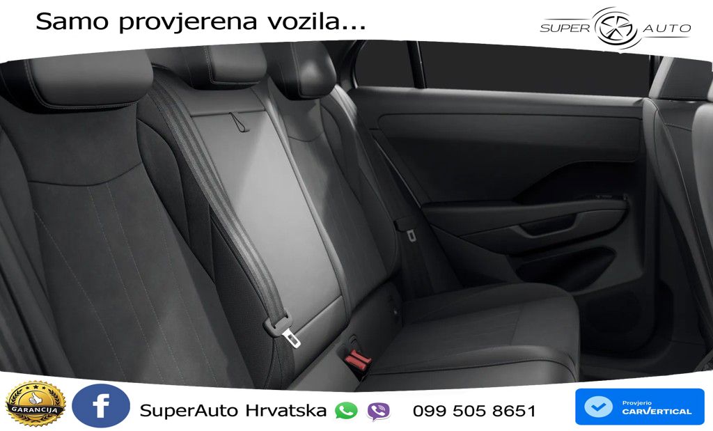 Volkswagen T-Roc 1.5 eTSI (116 KS)  DSG LED+GR SJED+ACC