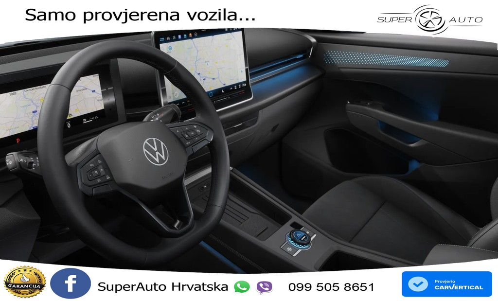 Volkswagen T-Roc 1.5 eTSI (116 KS)  DSG LED+GR SJED+ACC