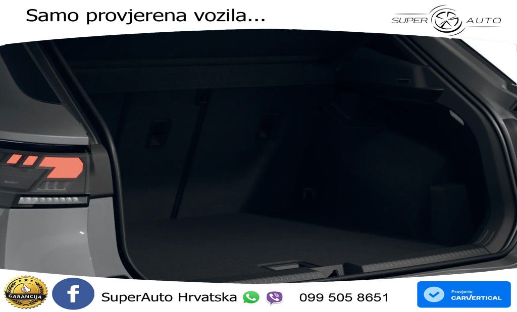 Volkswagen T-Roc 1.5 eTSI (116 KS)  DSG LED+GR SJED+ACC