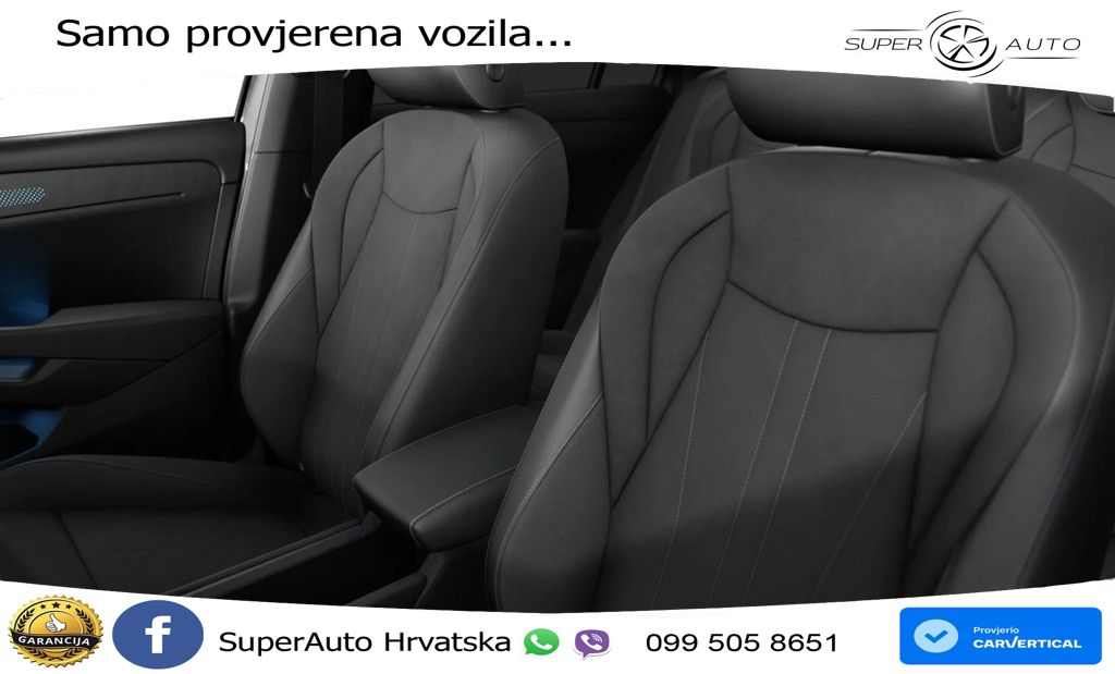 Volkswagen T-Roc 1.5 eTSI (116 KS)  DSG LED+GR SJED+ACC