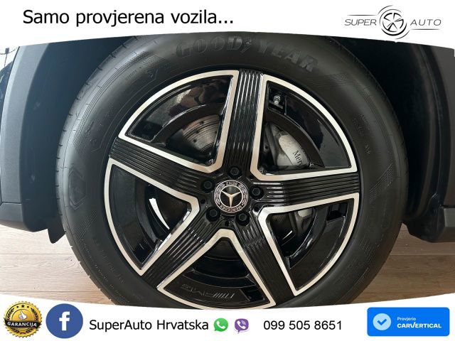 Mercedes GLC 220d (197 KS) 4MATIC 9G-TRONIC AMG LED+GR SJED+ACC