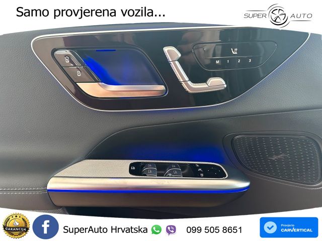 Mercedes GLC 220d (197 KS) 4MATIC 9G-TRONIC AMG LED+GR SJED+ACC