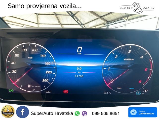 Mercedes GLC 220d (197 KS) 4MATIC 9G-TRONIC AMG LED+GR SJED+ACC