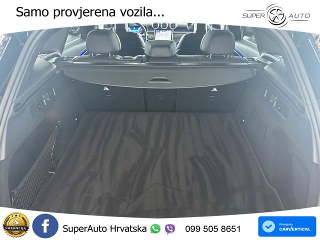 Mercedes GLC 220d (197 KS) 4MATIC 9G-TRONIC AMG LED+GR SJED+ACC
