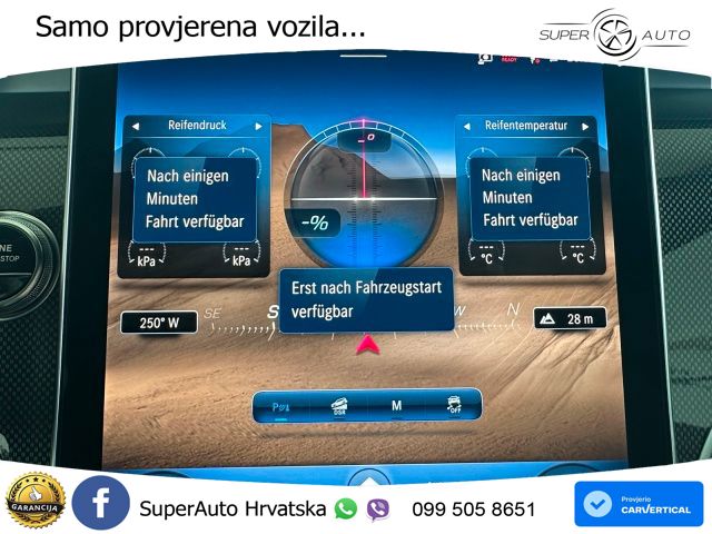 Mercedes GLC 220d (197 KS) 4MATIC 9G-TRONIC AMG LED+GR SJED+ACC