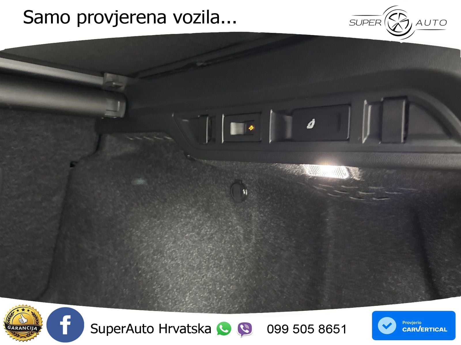 Škoda Octavia Combi RS 2.0 TDI (200 KS) DSG LED+GR SJED+ACC