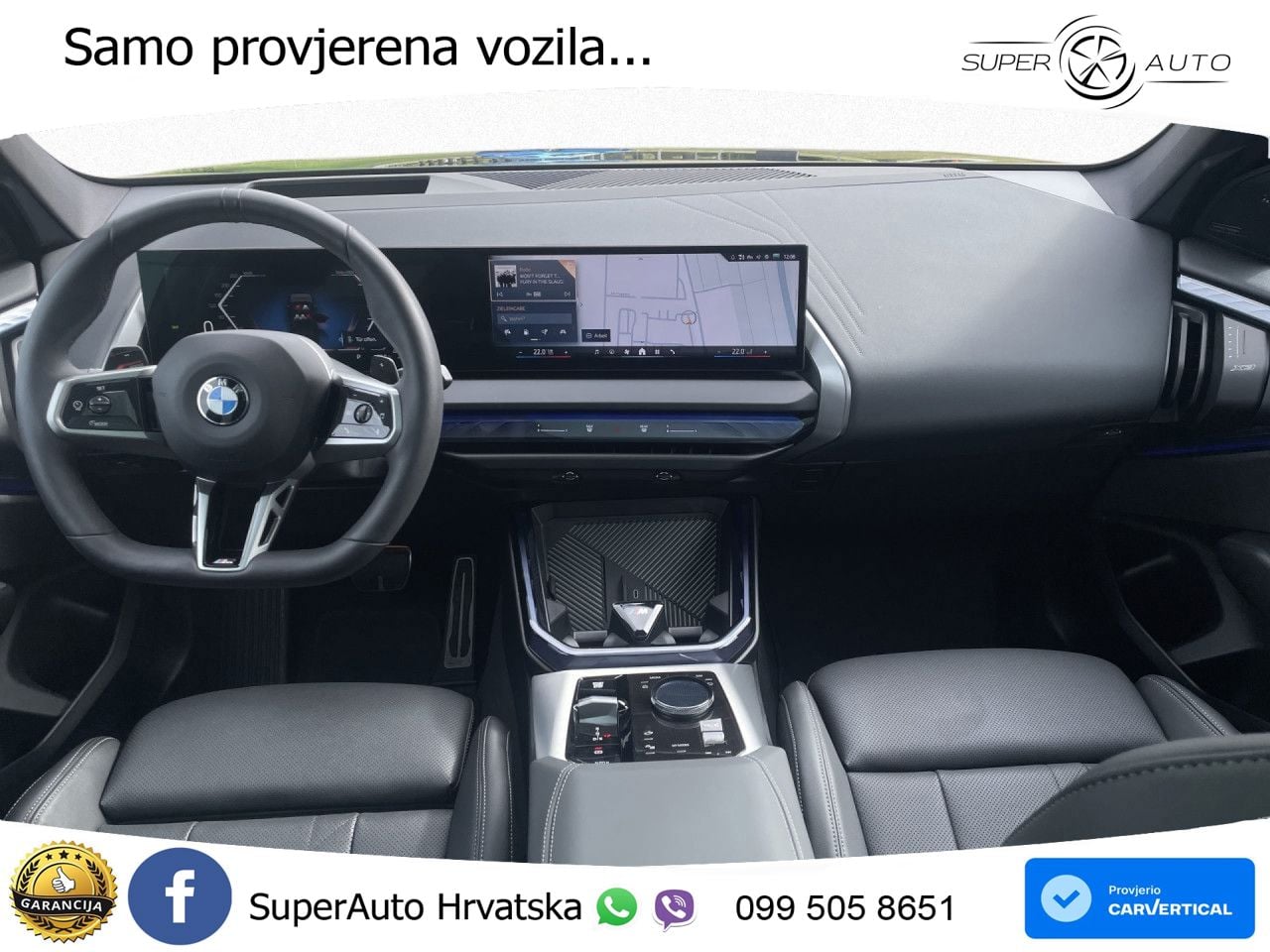 BMW X3 20d xDrive Steptronic LED+GR SJED+ACC