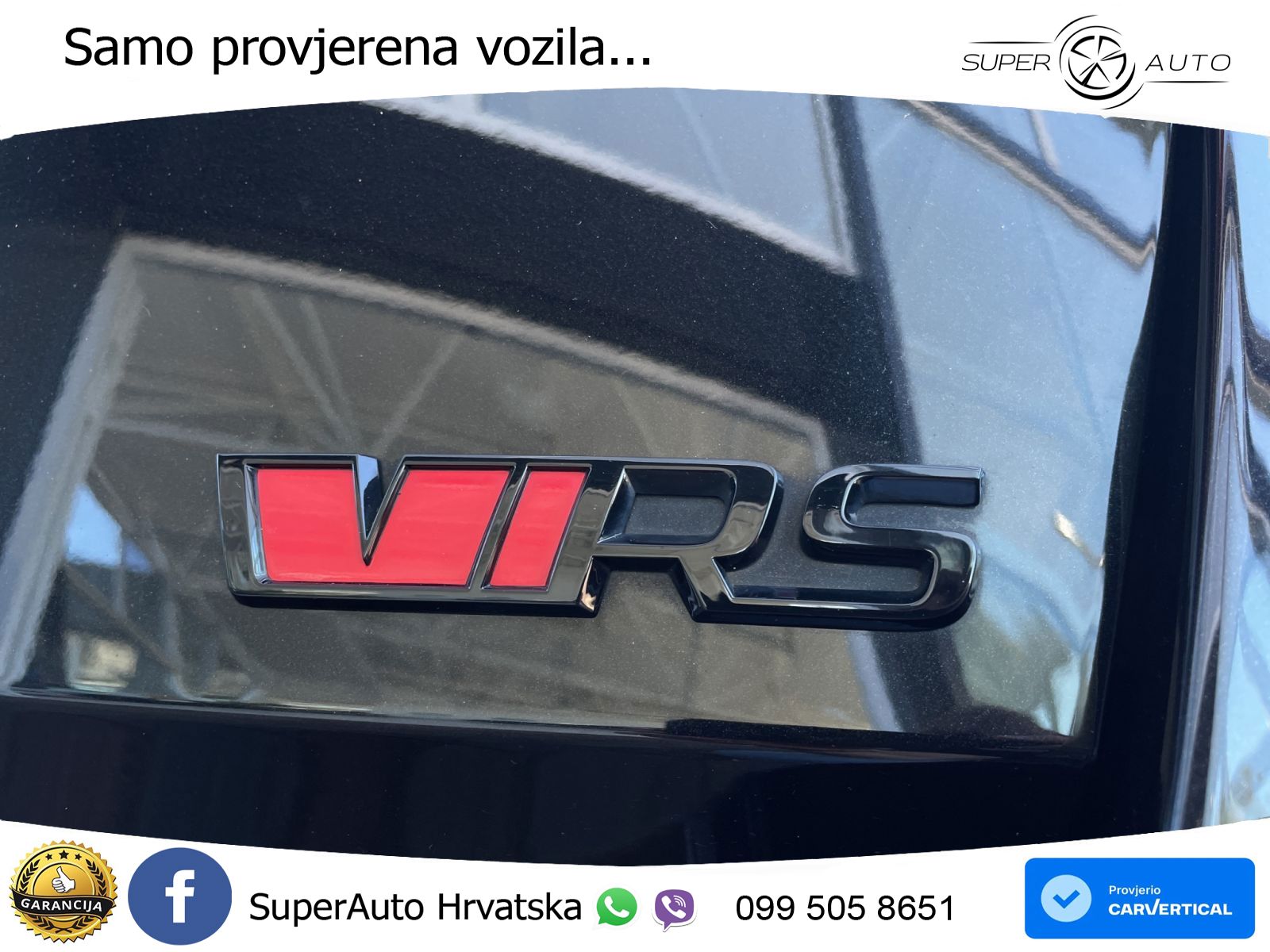 Škoda Octavia Combi RS 2.0 TSI (245 KS) DSG LED+GR SJED+ACC