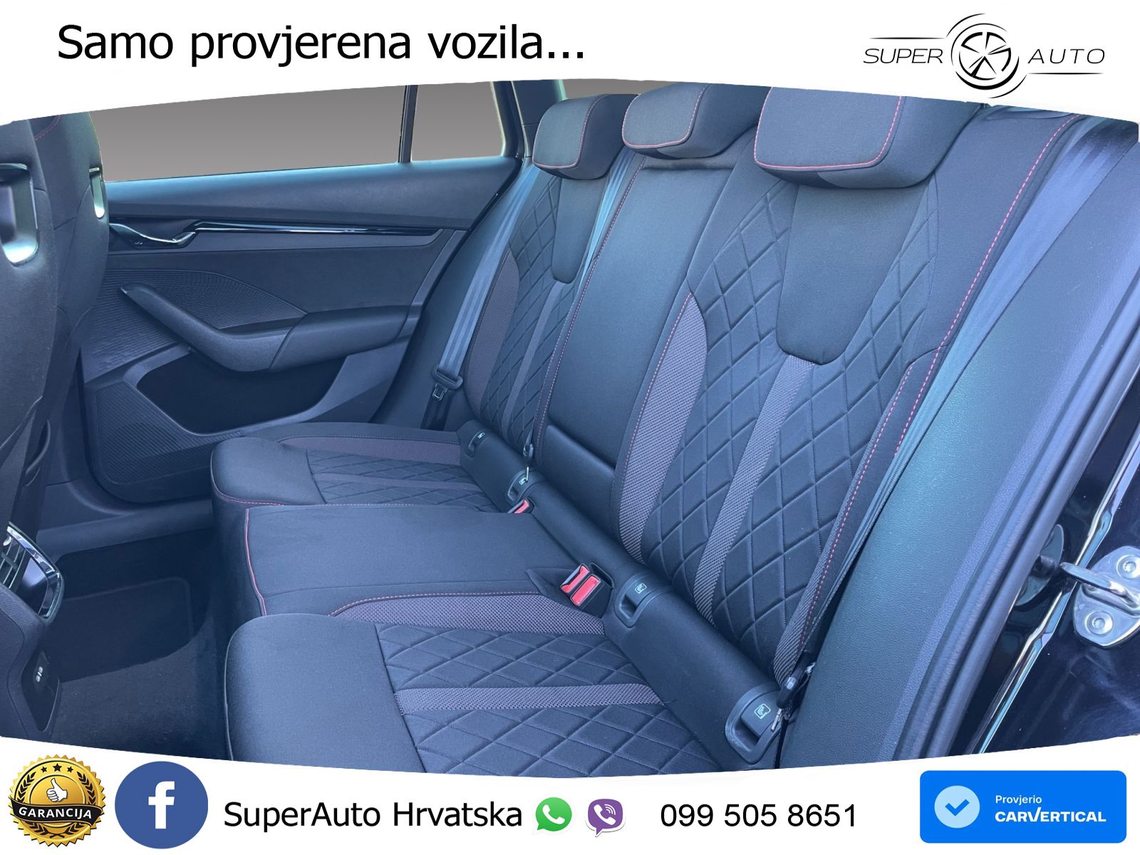 Škoda Octavia Combi RS 2.0 TSI (245 KS) DSG LED+GR SJED+ACC