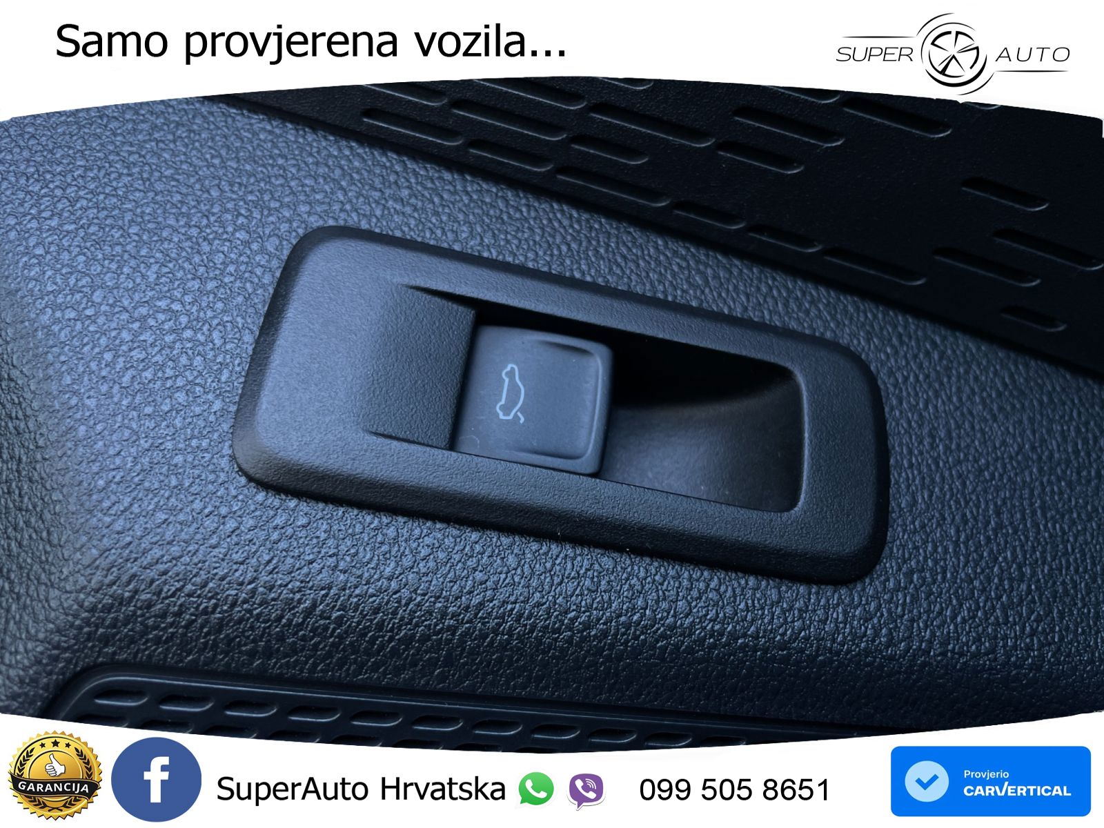 Škoda Octavia Combi RS 2.0 TSI (245 KS) DSG LED+GR SJED+ACC