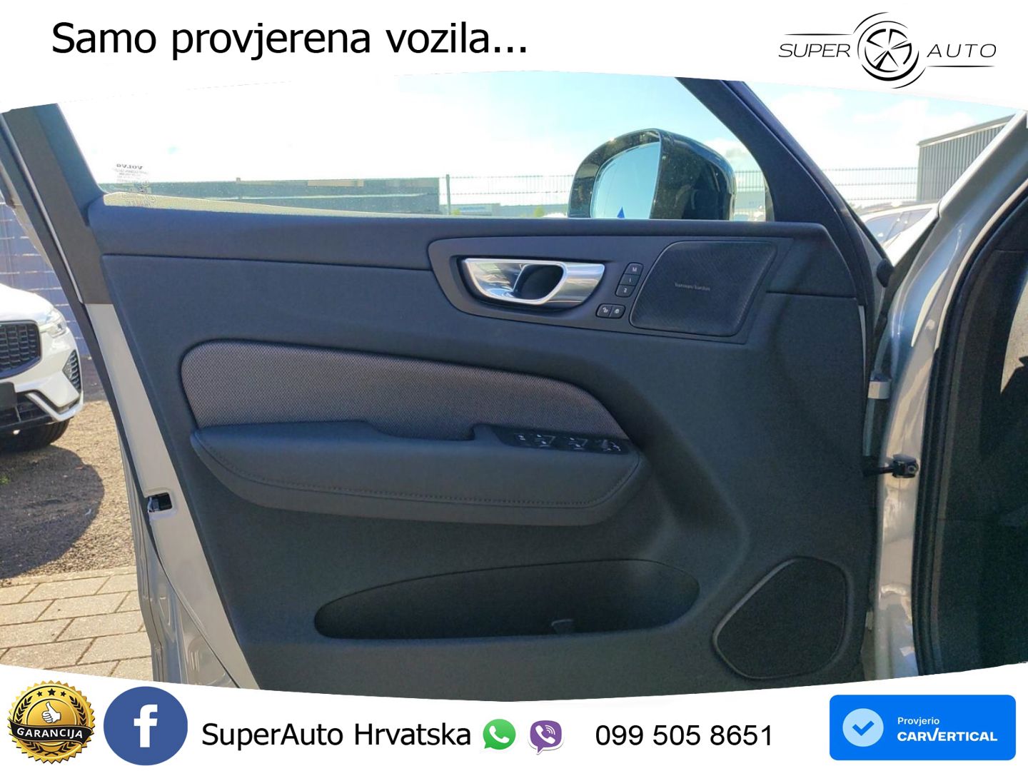 Volvo XC60 B5 Benzin AWD Geartronic ACC+HEAD+4xGR SJED+360+PANO