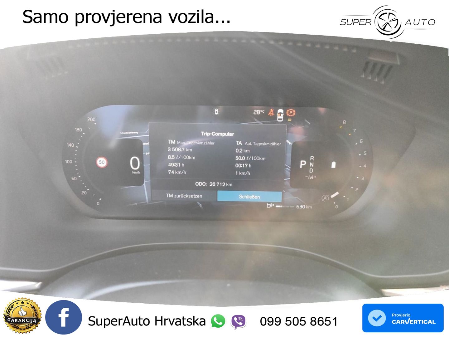 Volvo XC60 B5 Benzin AWD Geartronic ACC+HEAD+4xGR SJED+360+PANO