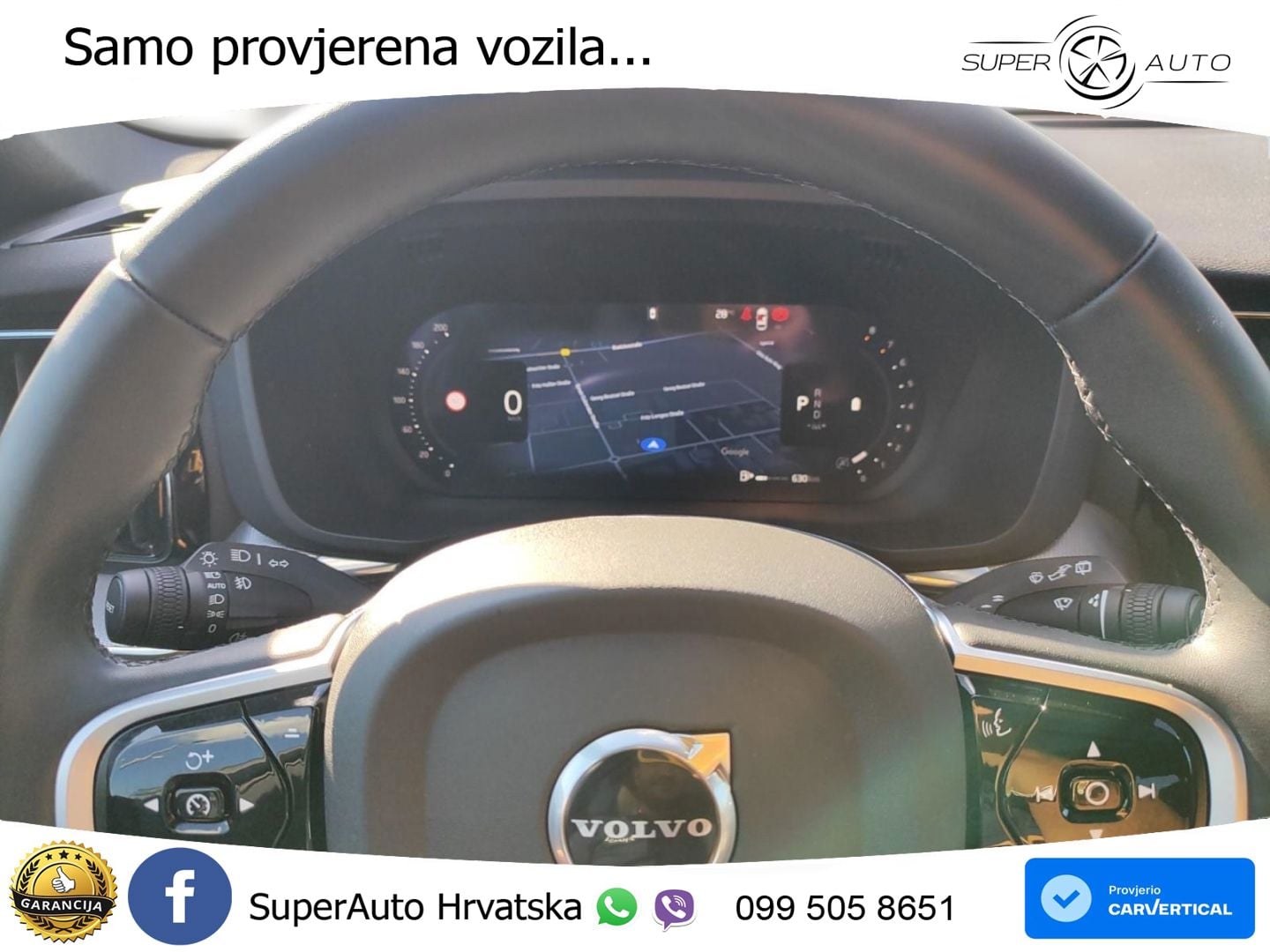 Volvo XC60 B5 Benzin AWD Geartronic ACC+HEAD+4xGR SJED+360+PANO