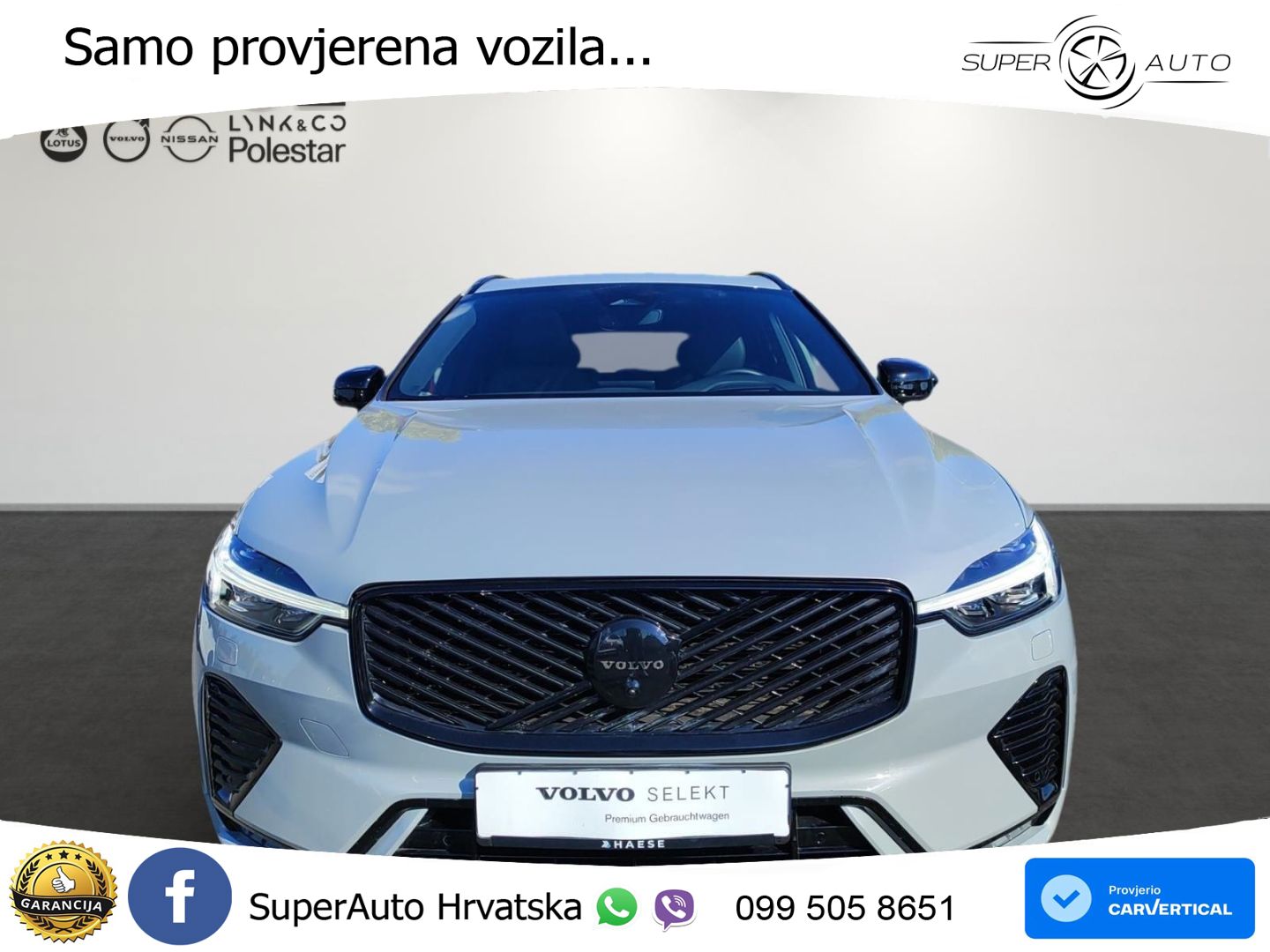 Volvo XC60 B5 Benzin AWD Geartronic ACC+HEAD+4xGR SJED+360+PANO