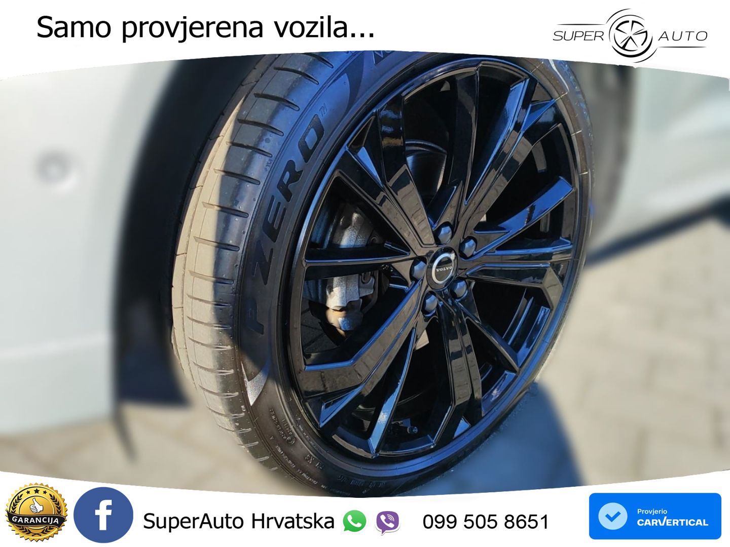 Volvo XC60 B5 Benzin AWD Geartronic ACC+HEAD+4xGR SJED+360+PANO