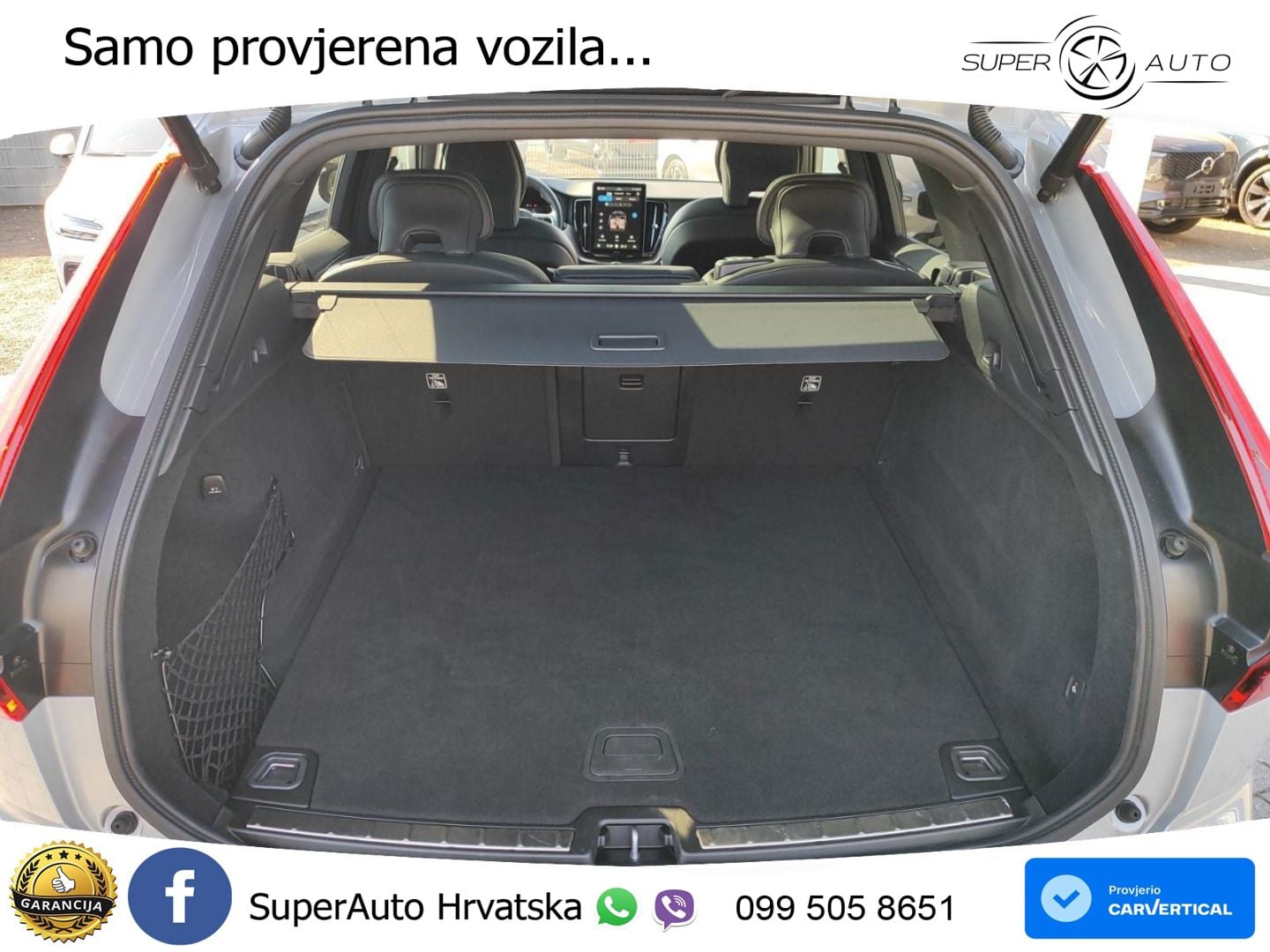 Volvo XC60 B5 Benzin AWD Geartronic ACC+HEAD+4xGR SJED+360+PANO
